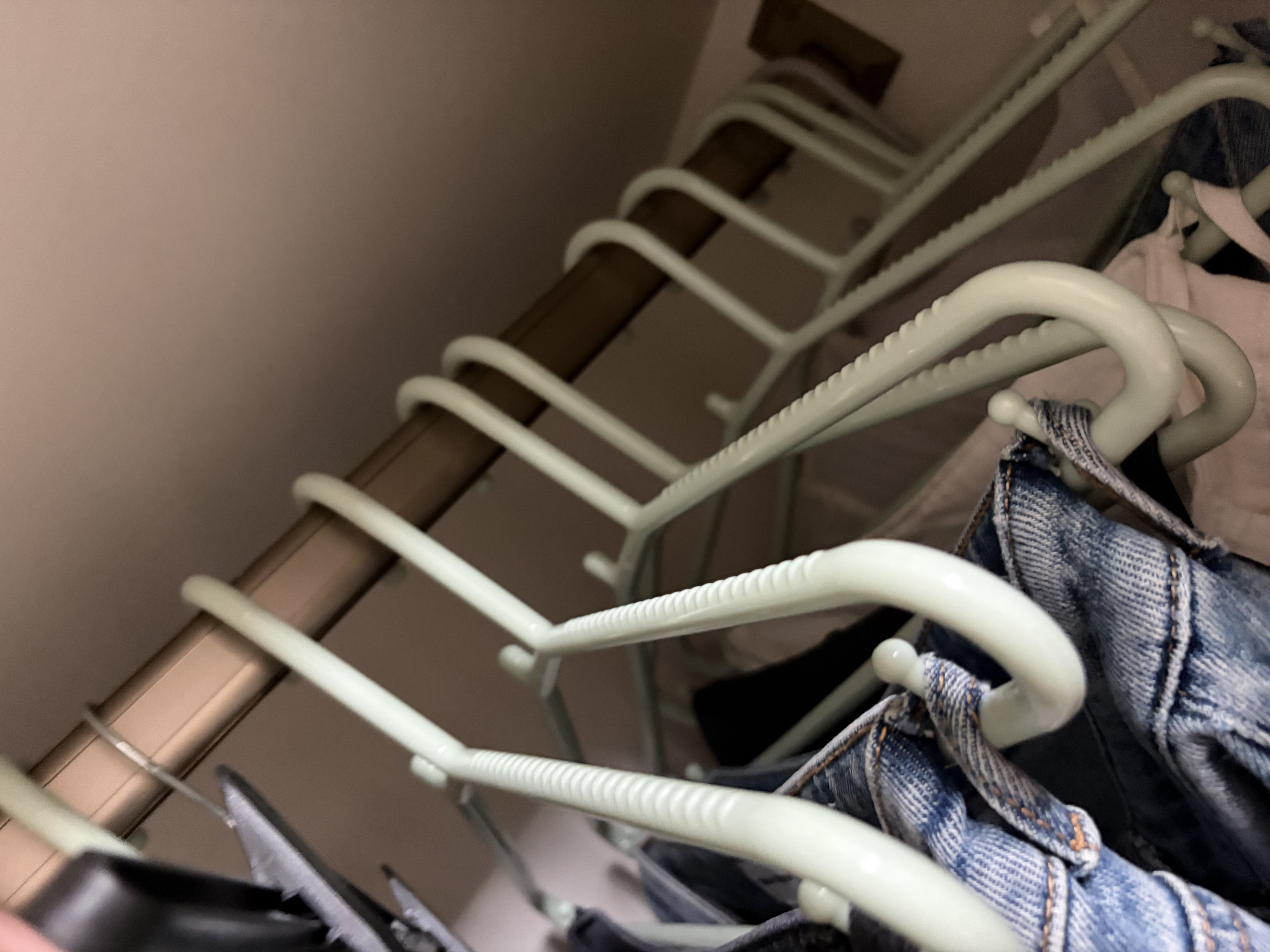 朗威舞蹈把杆家用压腿杆可移动式儿童舞蹈练功杆升降专业成人舞蹈杆 1m 起【红松实木经典】 1.5m【如需其他尺寸联系客服】 实拍图