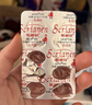 斯利安多维片叶酸多维片乳母活性叶酸乳母哺乳营养补充食品无碘配方30粒 实拍图
