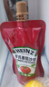 亨氏（Heinz）番茄酱 番茄沙司320g*2[0添加防腐剂/色素*] 意面薯条酱 实拍图
