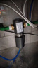 海尔（Haier）前置过滤器全屋净水器家用15T/h大通量智能自动冲洗双重过滤磁吸抑菌终身免换芯【新品】XFAZ45 实拍图