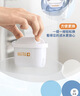 碧然德（BRITA）家用净水壶 滤水壶滤芯 MAXTRA+LE 去水垢专家滤芯 6枚装 实拍图