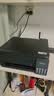 爱普生（EPSON）【6代新品】L3353墨仓式彩色家用AI学习打印机 L3251/L3255升级版(打印复印扫描 微信/无线 黑色） 实拍图