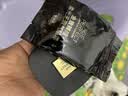 欧莱雅黑金气垫C30冷调白皙持妆遮瑕防晒奶油肌 主品包装随机发 实拍图