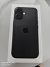 Apple/苹果 iPhone 16（A3288）128GB 黑色 支持移动联通电信5G 双卡双待手机 实拍图