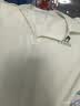 骆驼（CAMEL）户外速干T恤短袖翻领POLO衫原纱凉感抗皱透气吸汗运动休闲上衣 实拍图