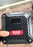 铁将军车载充气泵汽车轮胎打气泵电动自行车充气泵打气嘴随机发货P05pro 实拍图