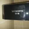 创维（Skyworth）【保价618】抽吸排油烟机家用欧式顶吸T型变频吸力上门安装以旧换新免拆洗挥手智控自清洗Y1HPRO 实拍图