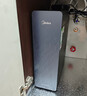 美的（Midea）直饮加热净水器套装【星河1200Gpro+管线机MG245-R壁挂式】厨下0阻垢剂智能水龙头陶氏RO反渗透 实拍图