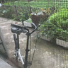 大行（DAHON）KT610折叠自行车16英寸城市通勤迷你成人男女学生小轮单车 白色 实拍图