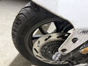 米其林（MICHELIN）CITY2 GRIP半热熔摩托车轮胎踏板小牛九号电动车晴雨防滑真空外胎 City2:120/70-12 实拍图