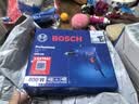 博世（BOSCH）电钻手电钻400瓦功率马达自锁夹头15件附件套装GBM 400 KLE 实拍图