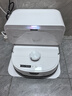美的（Midea）V16 Pro超薄上下水版 扫地机器人扫拖一体自动清洗【双系统自清洁】 80℃热水洗0缠 实拍图