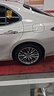 普利司通（Bridgestone）汽车轮胎 235/45R18 94W T005A 原厂配套凯美瑞/适配帕萨特/锐志  实拍图