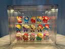名创优品（MINISO）YOYO萌趣歪头icon box手办盲盒右右酱摆件玩具周边生日礼物女单盒 实拍图