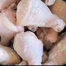上鲜鸡琵琶腿 净重6斤 鸡大腿烧烤食材炸鸡腿卤鸡腿鸡肉生鲜清真 实拍图