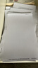 金蝶妙想空白凭证纸240*140mm 发票版加厚会计记账凭证打印纸 适用于财务软件单据打印 数电票专用纸 【成本囤货70g】10包装 500张/包 实拍图