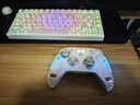 北通鲲鹏70精英无线游戏手柄AI智控自适应双切扳机摇杆 xbox电脑PC蓝牙NS体感steam电视switch2地平线6 实拍图