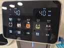 美的（Midea）小魔方pro升级款电热水瓶净饮水机母婴级316L家用5L大容量水壶保温风冷一体可拆31WPro【价保618】 实拍图