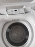 海尔（Haier）迷你洗衣机小型波轮5公斤儿童母婴内衣洗洗衣机全自动DD直驱变频一级能效补贴电离除菌以旧换新 旗舰新品B388小小神童 波轮 5kg 直驱+柔护内筒 实拍图