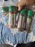 特瑞肯（TRICON）孜然粉35g+辣椒粉30g+椒盐粉50g+白芝麻35g复合香辛料家用调料 实拍图