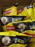 乐事（Lay's）薯片 黄瓜味 135克 休闲零食 膨化食品 实拍图