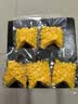 京鲜生 东北甜玉米粒50g*5袋 开袋即食 源头直发 实拍图
