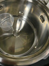 苏泊尔（SUPOR）【价保618】0涂层0氟抗菌球釜电压力锅5L全自动SY-50YC5011Q电饭煲高压锅4-6人上盖批次随机发货 实拍图