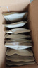 良品铺子有机甘栗仁500g/10袋免剥即食板栗仁糯叽整颗大栗子每日坚果送礼 实拍图