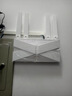 普联（TP-LINK） 大道AX3000满血WiFi6千兆无线路由器 5G双频家用穿墙 Mesh 3000M无线速率 信号增强 易展 XDR3010 实拍图