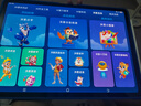 步步高AI学习机S9 新东方宝典课 接入DeepSeek 教材同步练新课标 小学初中高中全科辅导 14.2英寸 8+256G 实拍图