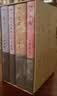 美与执念诺贝尔文学奖得主川端康成代表作伊豆的舞女+雪国+千鹤+古都全4册50周年和风典藏版小说代表作合集名家联袂国宝级翻译家完美和风典藏版全系列4本书暑期阅读外国小说经典文学图书文学50周年典藏版 实拍图