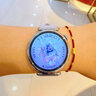 HUAWEI WATCH GT 6 流光紫 41mm智能手表多维情绪健康全新骑行体验 实拍图