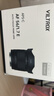 唯卓仕56mm F1.7镜头自动对焦大光圈定焦人像镜头适用于X卡口Z卡口E卡口微单相机镜头 AF 56mm F1.7 Air E（索尼口） 官方标配 实拍图