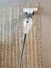 美的（Midea）吸尘器【861A升级款】MCS1白色家用手持立式吸尘器二合一强劲吸力重磅升级新品 实拍图
