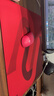 卓威奇亚（ZOWIE GEAR）G-SR-SE炽II 电竞鼠标垫 细面鼠标垫 fps游戏鼠标垫 电竞桌垫gsrse炽升级款（随机发货） 实拍图