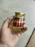 庆祁堂人参虫草酒150ml*12瓶 42度粮食白酒养生父亲节礼品 实拍图