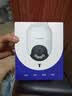 普联（TP-LINK）800万4K全彩监控摄像头家用监控器360度无死角带夜视全景追踪无线室外户外网络手机远程IPC682F-A4 实拍图