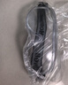 霍尼韦尔（Honeywell） 防冲击眼罩护目镜防花粉尘防风实验液体过敏耐刮擦LG99200PRO  实拍图