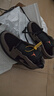 Jordan男休闲鞋乔丹AJ1 AIR JORDAN1摩卡小倒钩运动鞋IB7109-005黑棕41 实拍图