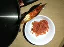 霸王丝爆辣辣条550g/盒 休闲零食大礼包湖南特产儿时怀旧辣丝出游送女友 实拍图