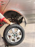 佳通轮胎(Giti)轮胎195/65R15 91V  221 适配 卡罗拉/科沃兹/宝来/朗逸 实拍图