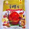 童胖子酱板鸭湖南常德特产老牌子卤味零食休闲小吃即食（肉鸭款） 偏湿软型-加辣350g 实拍图