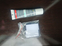 红双喜无机胶水15号 乒乓球胶皮打底专用粘合剂乒乓球拍胶水 50ML 晒单实拍图