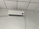 小米米家空调 【新品】巨省电26款 1.5匹 一级能效  空调挂机 35GW-PG15/N2A1【整机十年质保】 实拍图