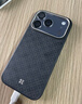 Apple/苹果  iPhone 17 Pro 256GB 深蓝色 支持移动联通电信5G 双卡双待手机 实拍图