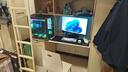AMD锐龙R7 9800X3D 7800X3D/5060/5070游戏主机电脑台式机组装电脑主机DIY整机组装机海景房机箱 补差（收货信息地址需和主机保持一致） 实拍图