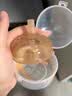 世喜奶瓶水杯配件直饮吸管嘴（吸管杯杯头直饮款）适配7.2cm口径瓶身 实拍图