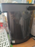 美的（Midea）电热水瓶 5L升大容量保温除氯电水瓶 家用烧水壶保温一体全自动恒温电热水壶开水壶年货 5L 【316L母婴级材质内胆】 实拍图