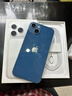 Apple/苹果 40W type-c快充充电器 苹果usb-c原装充电头 旗舰店新款苹果iPhone 17 Pro Max充电器 实拍图