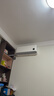 小米米家空调 巨省电 1.5匹挂机 一级能效 快速冷暖 纯铜管 KFR-35GW/N1A1 实拍图